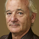  Bill Murray 