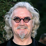  Billy Connolly 