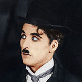  Charlie Chaplin 