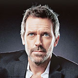  Hugh Laurie 