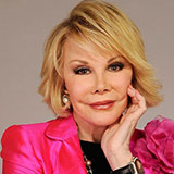  Joan Rivers 