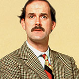  John Cleese 