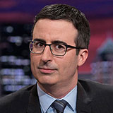  John Oliver 