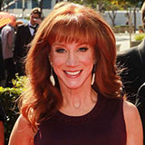  Kathy Griffin 