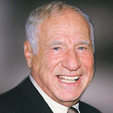  Mel Brooks 