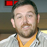  Nick Frost 