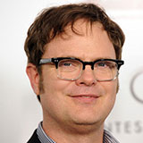  Rainn Wilson 