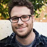  Seth Rogen 