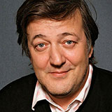  Stephen Fry 