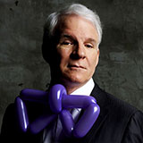  Steve Martin 