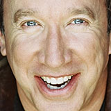  Tim Allen 