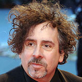  Tim Burton 
