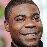  Tracy Morgan 