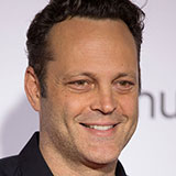  Vince Vaughn 