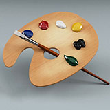  Artists Palette 