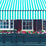  Awning 