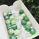  Cake Pops 