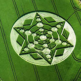  Crop Circles 
