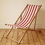  Deck Chair 