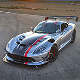  Dodge Viper 