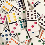  Dominoes 