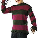  Freddy Krueger 