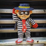 Hamburglar 