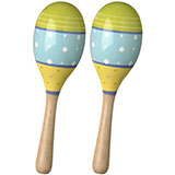  Maracas 