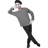  Mime 
