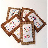  Pop Tarts 