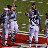  Referees 