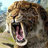  Smilodon 