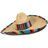  Sombrero 