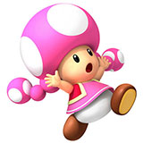  Toadette 