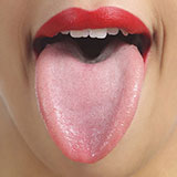  Tongue 