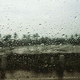  Wet Windscreen 