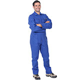  Coveralls 