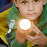  Flashlight 