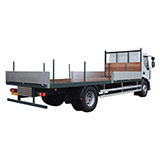  Flatbed 