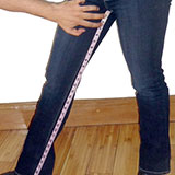  Inseam 