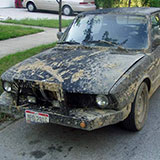  Jalopy 