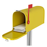  Mailbox 