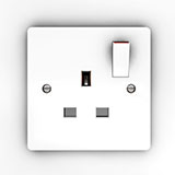  Outlet 