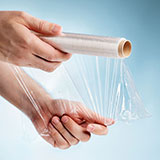  Saran Wrap 