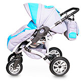  Stroller 
