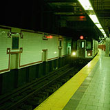  Subway 