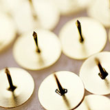  Thumb Tacks 