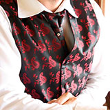  Vest 