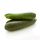  Zucchini 