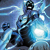  Blue Beetle 